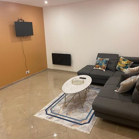 Appartement T3 Dans Une Villa Neuf Drap ภายนอก รูปภาพ